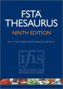 Fsta Thesaurus Ninth Edition / Edition 9