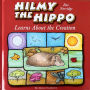 Hilmy the Hippo Learns About Creation