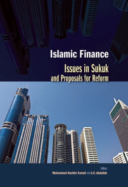Islamic Finance: Issues Sukuk and Proposals for Reform