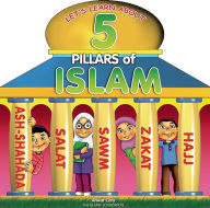 Title: 5 Pillars of Islam, Author: Anwar Cara