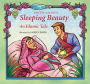 Sleeping Beauty: An Islamic Tale