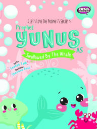 Book download amazon Prophet Yunus and the Whale Activity Book 9780860377184