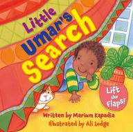 Title: Little Umar's Search, Author: Marium Kapadia