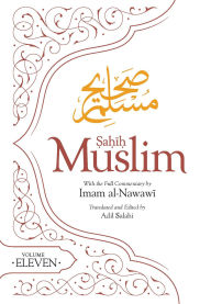 Google epub ebooks download Sahih Muslim (Volume 11) 9780860379522