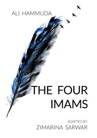 Title: The Four Imams, Author: Ali Hammuda