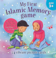Title: My First Islamic Memory Game, Author: Sara Khan