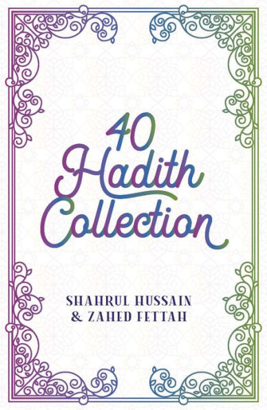 40 Hadith Collection