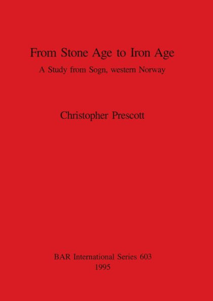 From Stone Age to Iron Age