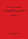 Stability and Change: Socio-Political Development in North Mesopotamia and South-East Anatolia 4000-2700 B. C.