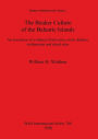 Beaker Culture of the Balearic Islands: An Inventory of Evidence from Caves, Rock Shelters, Settlements and Ritual Sites