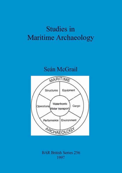 Studies in Maritime Archaeology