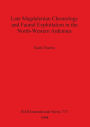 Late Magdalenian Chronology and Faunal Exploitation in the North-Western Ardennes