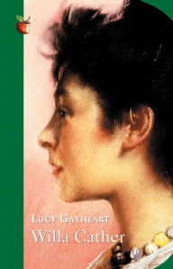 Title: Lucy Gayheart, Author: Willa Cather