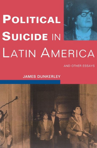 Political Suicide in Latin America