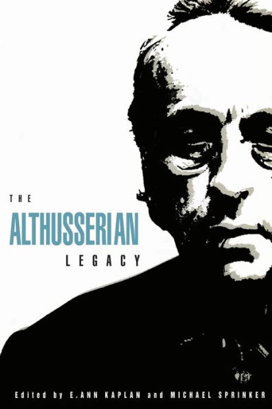 The Althusserian Legacy