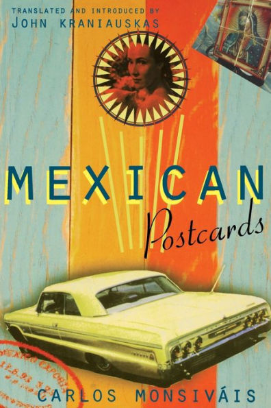 Mexican Postcards / Edition 1