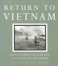 Title: Return to Vietnam, Author: Jean-Claude Guillebaud