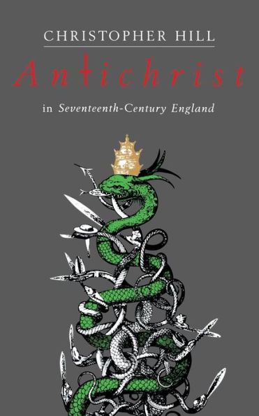 Antichrist in Seventeenth-Century England