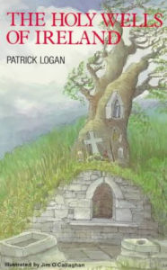 Title: The Holy Wells of Ireland, Author: Patrick Logan