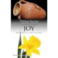 Title: Joy, Author: Barclay