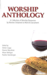 Title: Worship Anthology, Author: Craggs