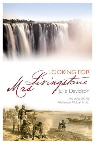 Title: Looking for Mrs Livingstone, Author: Davidson