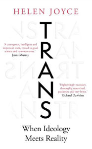 Find eBook Trans: When Ideology Meets Reality 9780861540495