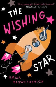 Title: The Wishing Star: Playdate Adventures, Author: Emma Beswetherick