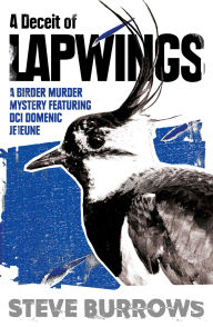 Ibooks for pc download A Deceit of Lapwings (English literature)  by Steve Burrows