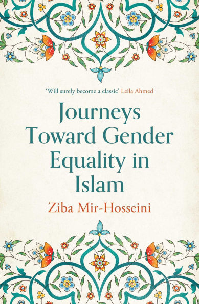 Journeys Toward Gender Equality Islam