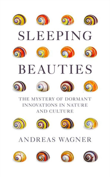 Sleeping Beauties: The Mystery of Dormant Innovations Nature and Culture