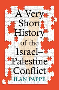 Ebook download gratis italiano pdf A Very Short History of the Israel-Palestine Conflict