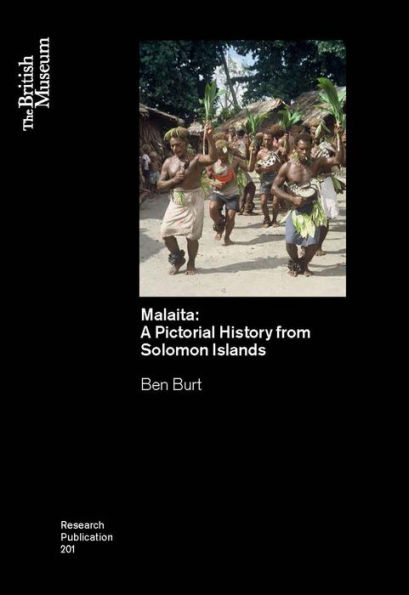 Malaita: A Pictoria History from Solomon Islands