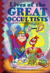 Alternative view 1 of Lives of the Great Occultists