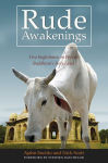 Alternative view 1 of Rude Awakenings: Two Englishmen on Foot in Buddhism's Holy Land