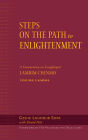 Steps on the Path to Enlightenment: A Commentary on Tsongkhapa's Lamrim Chenmo, Volume 2: Karma
