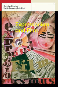 Online books free download ebooks Expressionism and Film by Rudolf Kurtz English version 9780861967186