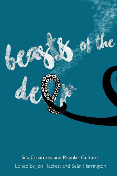 Beasts of the Deep: Sea Creatures and Popular Culture