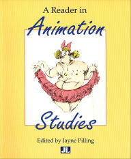 Title: A Reader In Animation Studies, Author: Scrubjays