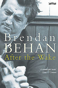 Title: After The Wake, Author: Brendan Behan