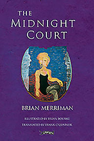 Title: The Midnight Court, Author: Brian Merriman