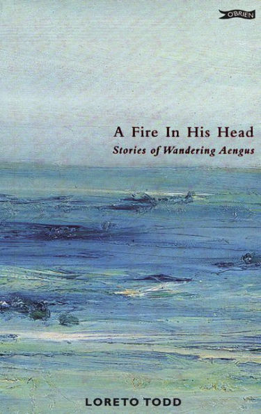 A Fire in His Head: The Adventures of Wandering Aengus