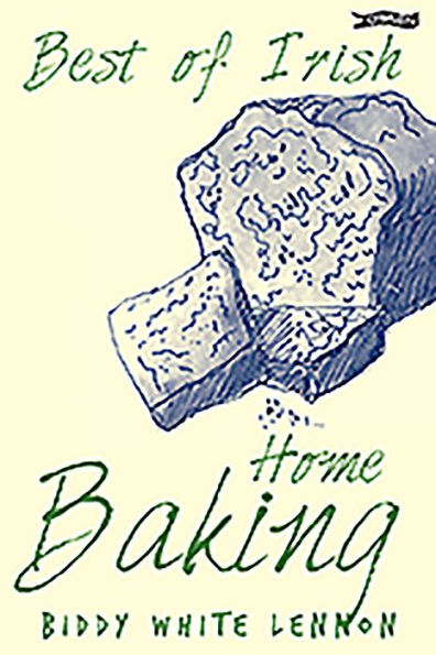 Best of Irish Home Baking