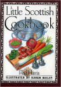 Little Scottish Cookbook