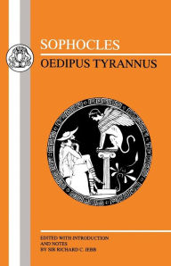 Title: Sophocles: Oedipus Tyrannus, Author: Sophocles