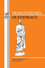 Demosthenes: Olynthiacs