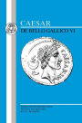 Caesar: Gallic War VI / Edition 1