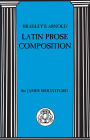 Bradley's Arnold Latin Prose Composition / Edition 1