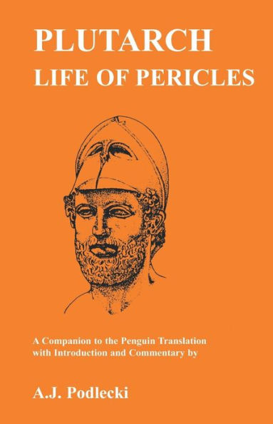 Plutarch: Life of Pericles: A Companion