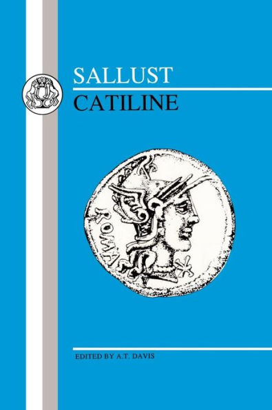 Sallust: Catiline / Edition 1